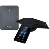 Yealink CP935W-Base - VoIP-Konferenzsystem - mit Bluetooth-Schnittstelle - IEEE
