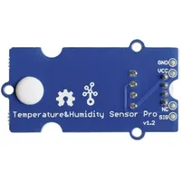 Seeed Studio 101020019 Sensor-Modul 1 St. Passend für (Entwicklungskits):