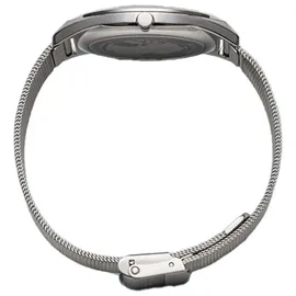 BERING Ultra Slim 17140-007 Edelstahl 40,0 mm