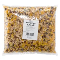 Frießinger Mühle Bircher Müsli 2,5 kg, 1 St.