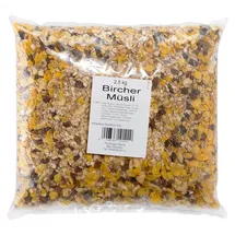 Frießinger Mühle Bircher Müsli 2,5 kg, 1 St.
