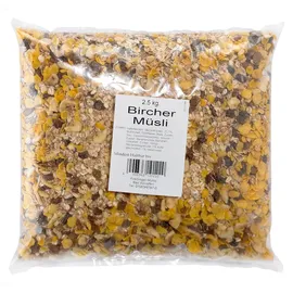 Frießinger Mühle Bircher Müsli 2,5 kg, 1 St.