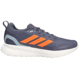adidas wäsche Runfalcon 5 TR Aurora Onix / Pure Orange / Core Black 46 2/3