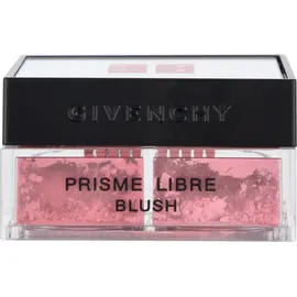 Givenchy Prisme Libre Blush 4 Color Loose Powder Blush - 05 Popeline Violine 4x1,12 g