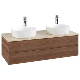 Villeroy & Boch Antao Waschbeckenunterschrank L24_5 1200x360x500mm