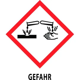 Steinbach Metall-Ex Beckenreiniger türkis 1 l