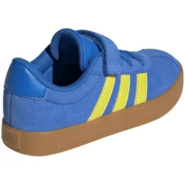 adidas Vl Court 3.0 El Bright Royal / Pure Sulfur / Gum10 29