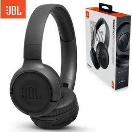 Siemens Tune 500BT schwarz