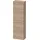 Duravit D-Neo Halbhochschrank 40 x 132 x 24 cm Eiche Marmoriert Dekor