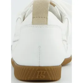Paul Green Sneaker Low Weiß Damen 38,5