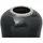 Kayoom Vase Esmeralda Deco 250 Dunkelgrün, / Silber,