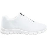 Safety-Jogger Berufsschuhe Oxypas O1 Halbschuhe Unisex Synthetik weiß 37