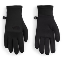 The North Face NF0A4SHBJK3 W ETIP RECYCLED GLOVE Gloves Damen Black Größe L