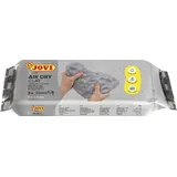 Jovi Air Dry Modelliermasse 500 g grau