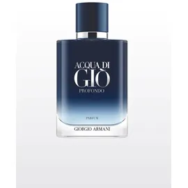 Giorgio Armani Acqua di Giò Profondo Parfum 200 ml