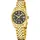 Festina F20089/3 Quarz Goldfarben/Perlmutt 29 mm