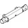 Grohe Grohtherm 800 chrom, DN 15, Wandmontage
