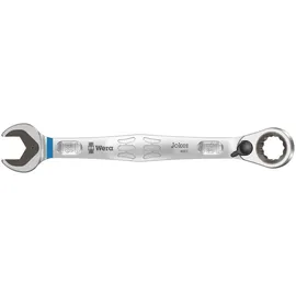 WERA Joker 6001 Switch Maul-Ringratschen-Schlüssel 19 x 246 mm Blau