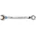 WERA Joker 6001 Switch Maul-Ringratschen-Schlüssel 19 x 246 mm Blau