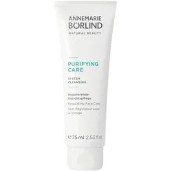 ANNEMARIE BÖRLIND Purifying Care Regulierende Gesichtspflege