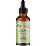 Mielle Organics Mielle Rosemary Mint Kopfhaut und Haarstärkungsöl für gesundes Haarwachstum, 2 oz 59 ml