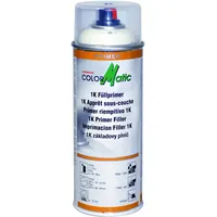 Dupli Color Füllprimer Weiß 0,4 l