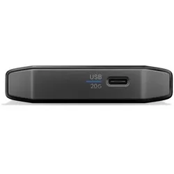 SanDisk Professional PRO-BLADE Transport   1TB, USB-C 3.2