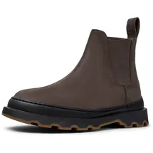 Camper Brutus Herren Dunkelbraun 41