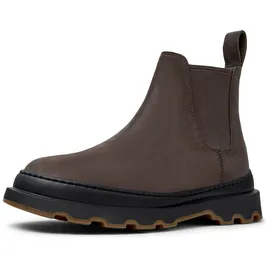 Camper Brutus Herren Dunkelbraun 41