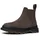 Camper Brutus Herren Dunkelbraun 41