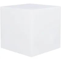 Lumisky Kabelloser LED-Leuchtwürfel, mehrfarbig H40CM CARRY C40