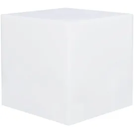 Lumisky Kabelloser LED-Leuchtwürfel, mehrfarbig H40CM CARRY C40