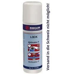 Lock Aktivator F, aktiviert passive Oberflächen, 200 ml