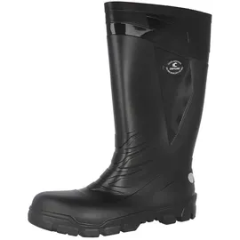 CRAFTLAND Arrano Gummistiefel Schwarz 45
