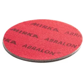 Mirka Abralon Schleifscheiben Ø 150 mm Polierscheibe 20 Stück