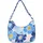 Oilily Classic Hillie Hobo Bag Blau