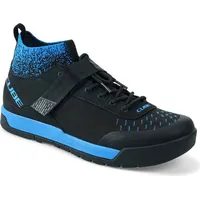 Cube Gty Strix Mtb-schuhe - Black / Blue -