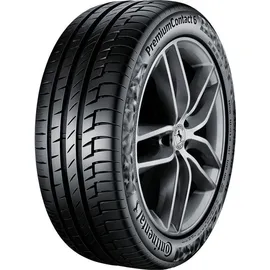 Continental PremiumContact 6 225/45 R17 91Y