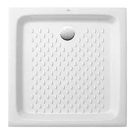 Villeroy & Boch O.novo Rechteck-Duschwanne, 6028A701,