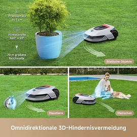 DREAME A1 Pro (MLLA7210)