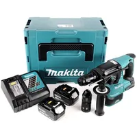 Makita DHR243RFJ inkl. 2 x 3,0 Ah