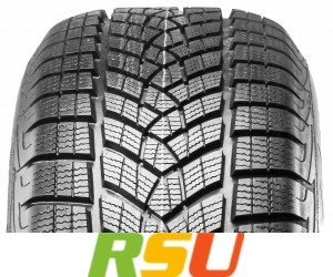 Goodyear Ultragrip Performance SUV GEN-1 FP XL M+S 3PMSF  245/50 R19 105V Winterreifen