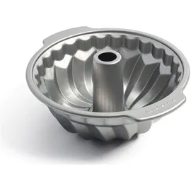 KitchenAid Gugelhupfform 24 cm Grau