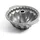 KitchenAid Gugelhupfform 24 cm Grau