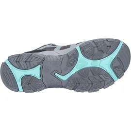 Haix Black Eagle Safety 40.1 Damen Low/Grey Mint 39
