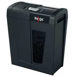 Rexel Secure X8 Schwarz