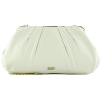 DKNY Clutch Presley weiß