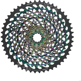 Sram XG-1299 Eagle Kassette 12-fach Bunt Modell 2024