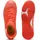 Puma Future 9 Match IT Hallenschuhe Kinder glowing red/puma white/puma black/puma silver 36