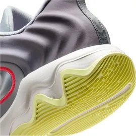 Nike Giannis Immortality 4 Basketballschuhe, grau, Größe 45